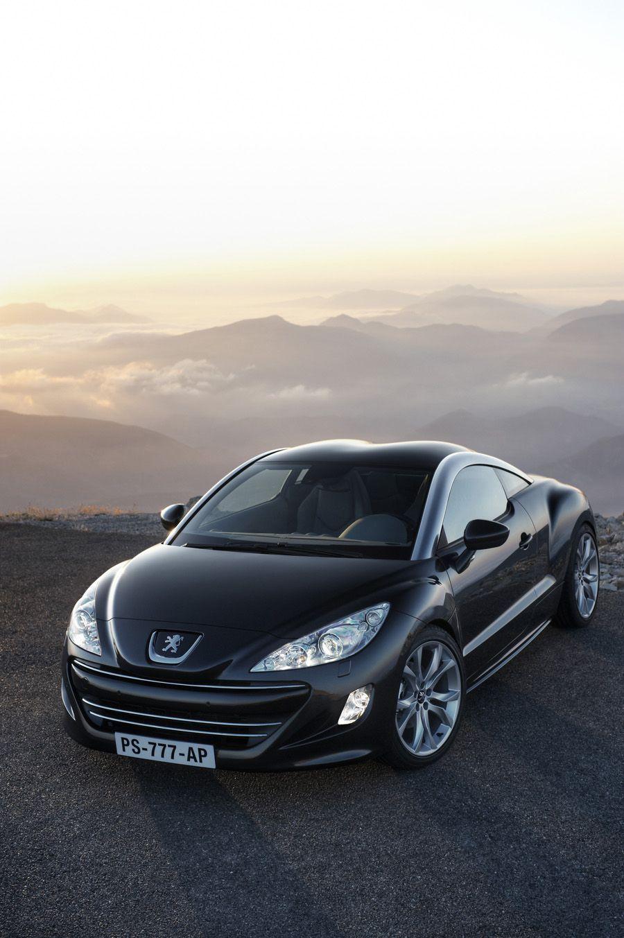  Peugeot RCZ 2009 года  (фото 6 из 100)